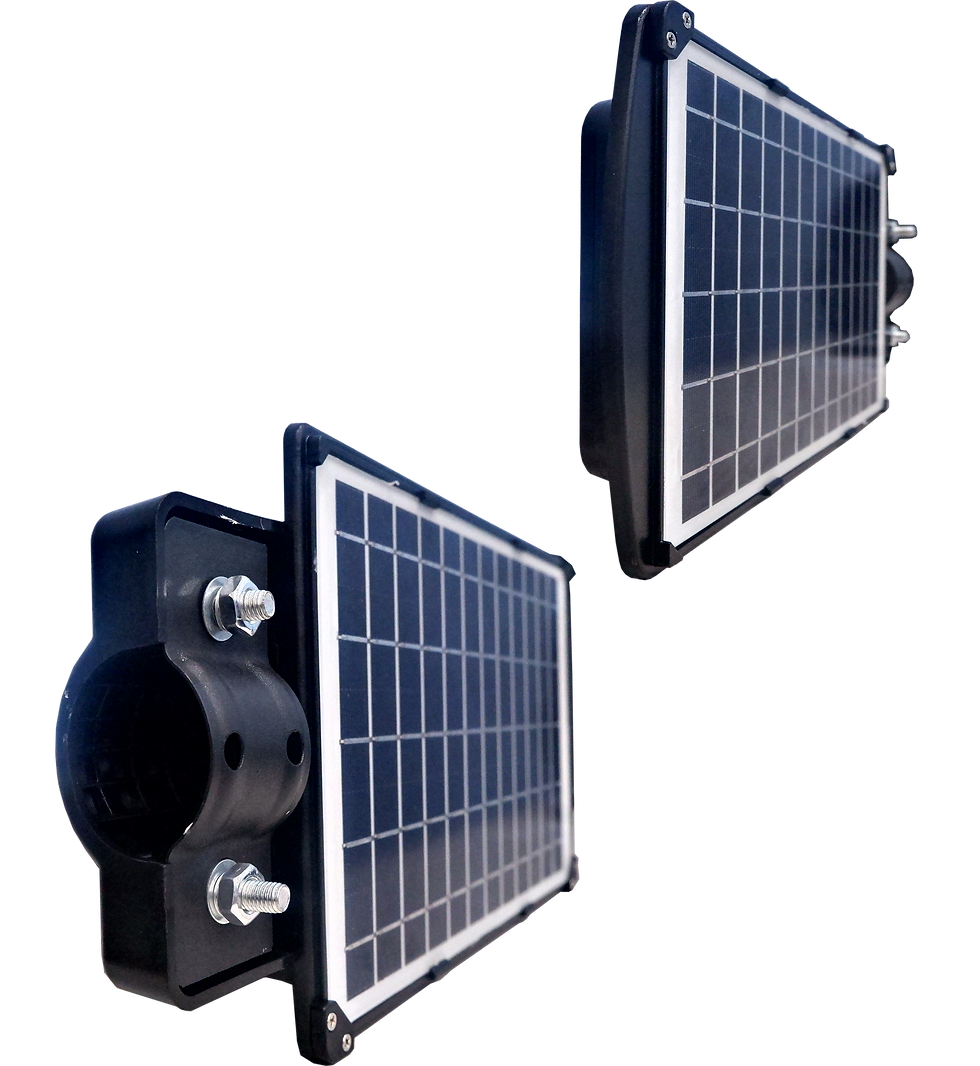 Thumbnail: CHINT SOLAR STREET LIGHT