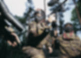 Pistola de Paintball