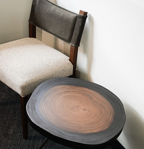 The Earthy Office | Details