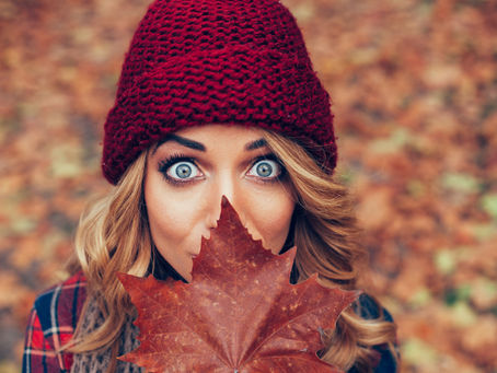 The Fall Beauty Event