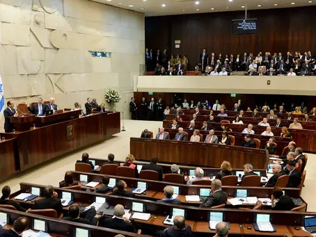 THE RAPPORT — 19 January to 1 February 2026