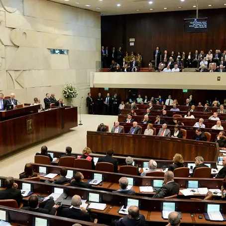 THE RAPPORT — 19 January to 1 February 2026