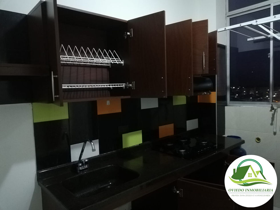 Miniatura: Apartamento
