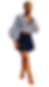 cropped blazer Musaneza