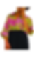 loose blouse Musaneza