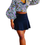 Thumbnail: cropped blazer Musaneza