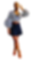 cropped blazer Musaneza