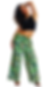 high waisted pants Musaneza
