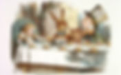 WONDERLAND ARTS CAMP