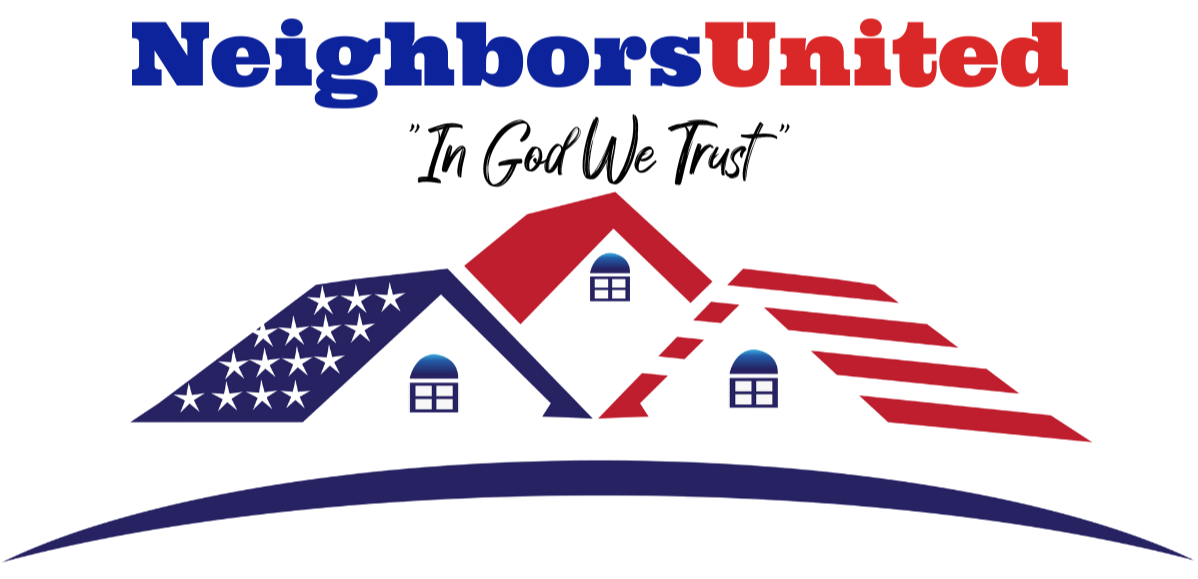 Blog NeighborsUnited