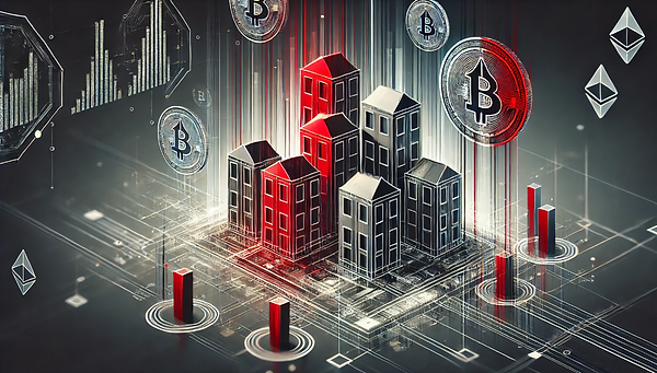 token inmobiliario