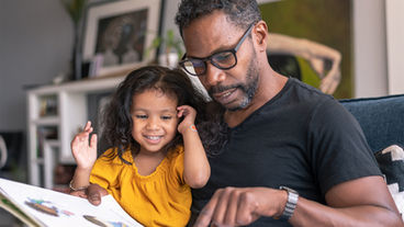 Chers parents, prenez soin de vos enfants