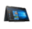 Thumbnail: HP Specter x 360 (15.6-inch, Intel Core i7) with 16 GB Ram  and 512 GB Storage