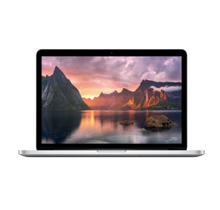 Apple MacBook Pro (13-inch, 2015) with 8 GB RAM and 128 GB Storage