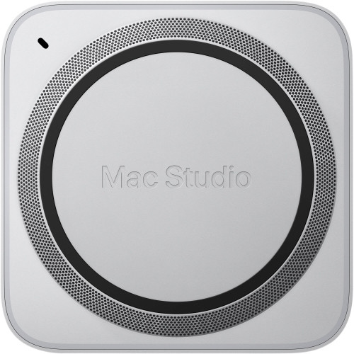 Apple Mac Studio 2023, Apple M2 Max Chip 32 GB Memory, 512