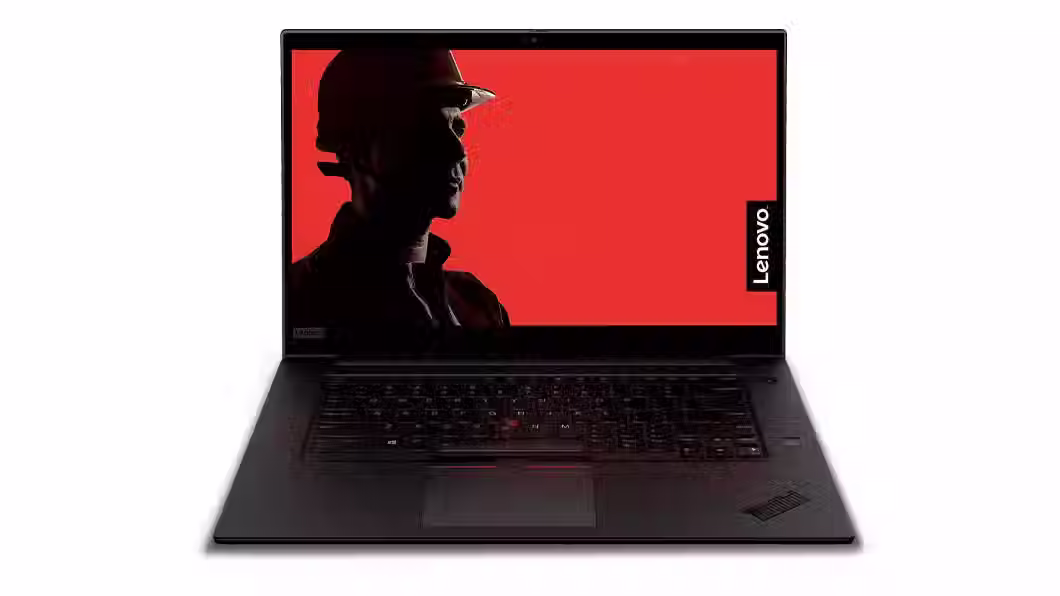 Lenovo ThinkPad P1 Gen 2 15.6" (Xeon E-2276M / 32GB RAM / 1TB SSD)