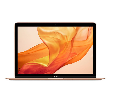 Apple MacBook Air (13-inch, Core i5, 2019) with 8GB RAM and