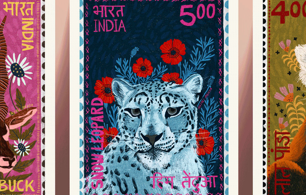 stampseries
