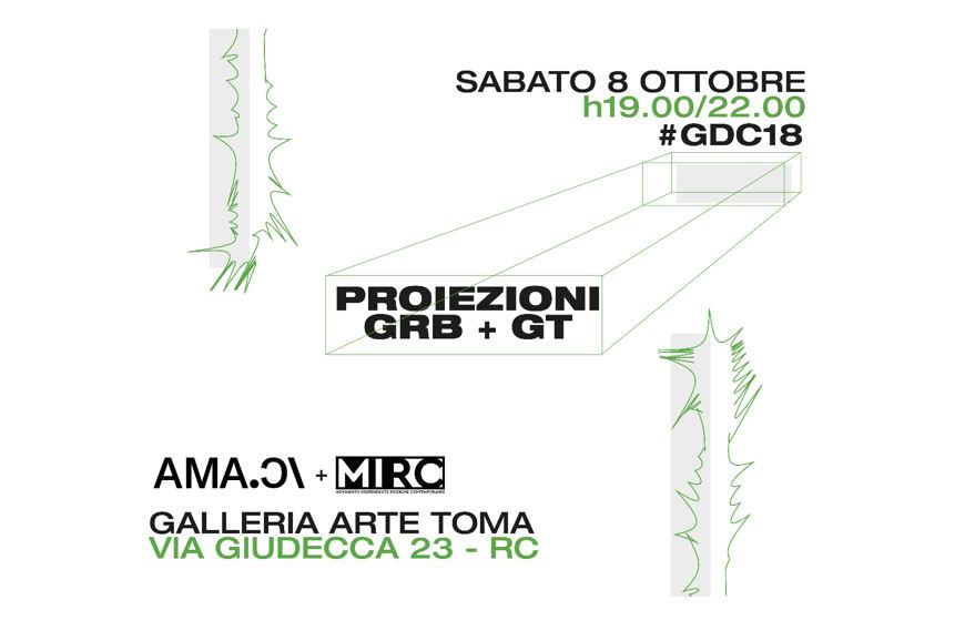 Project room: GRB + GT