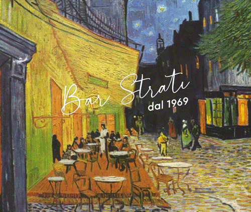 strati - Giulia Toma