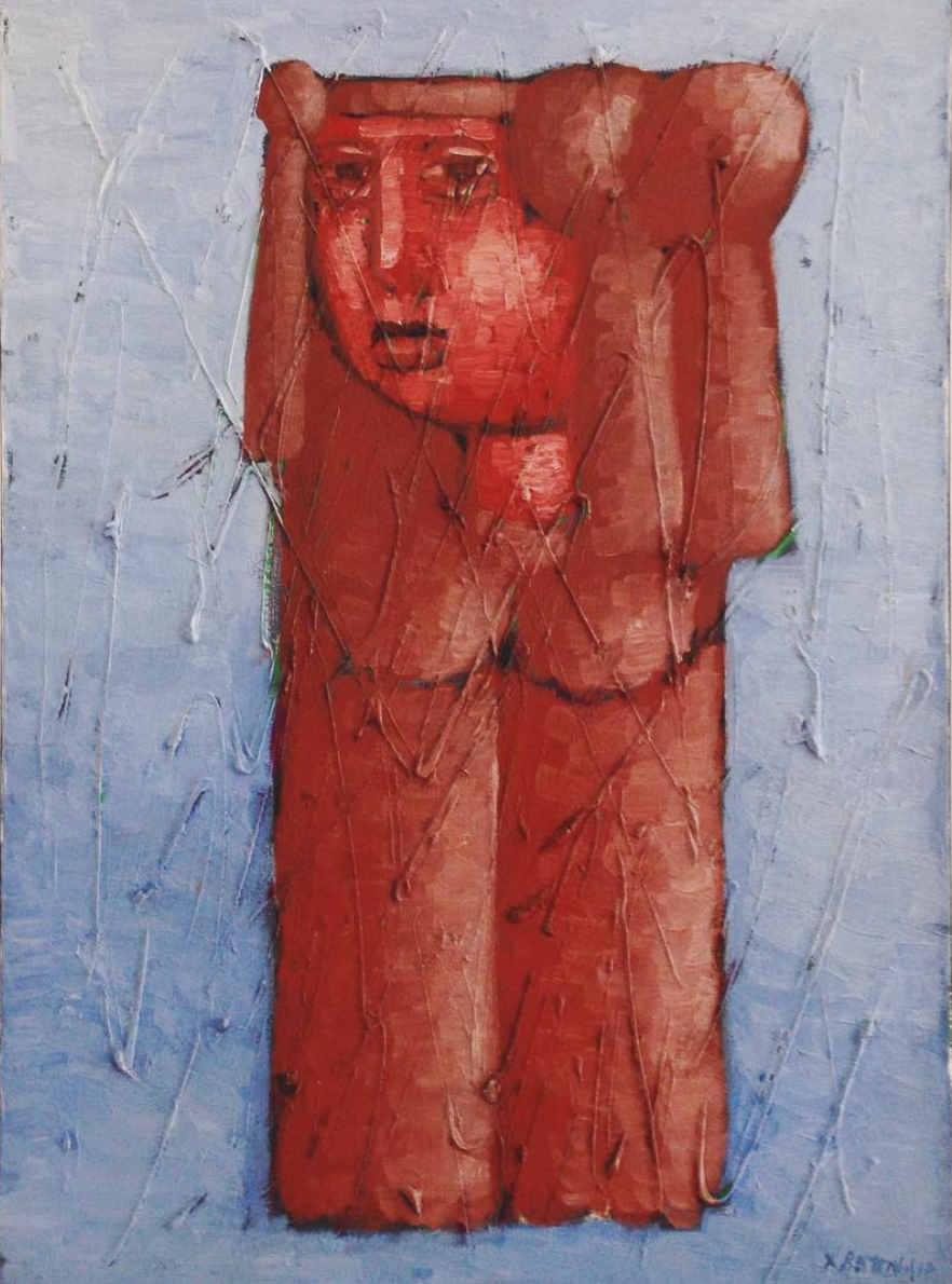 Xante Battaglia