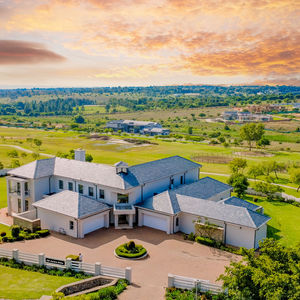Aerial Views