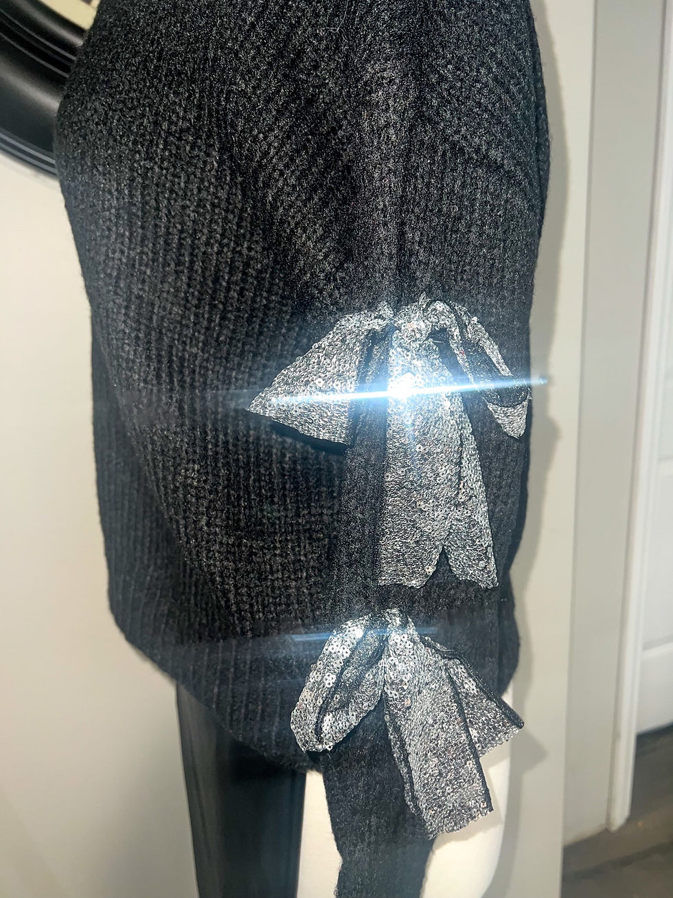 Thumbnail: Glam It Up Sweater