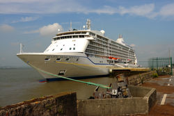 Seven Seas - Voyager 22