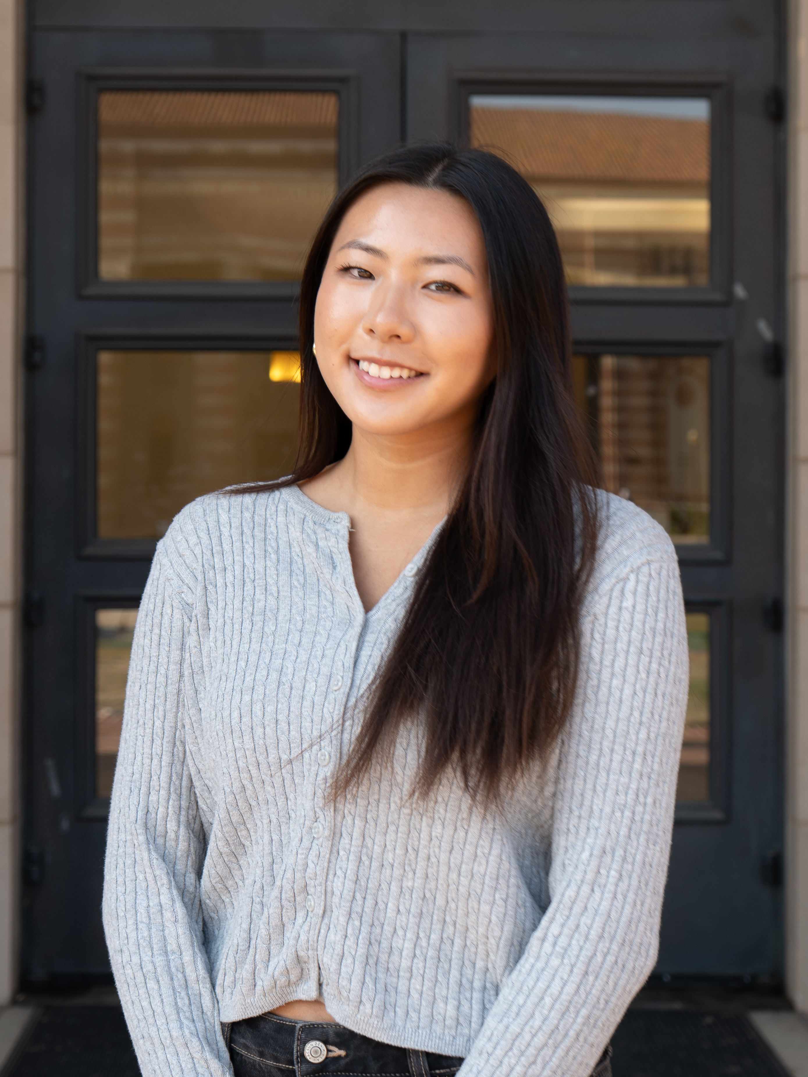 Writer: Eva Ouyang