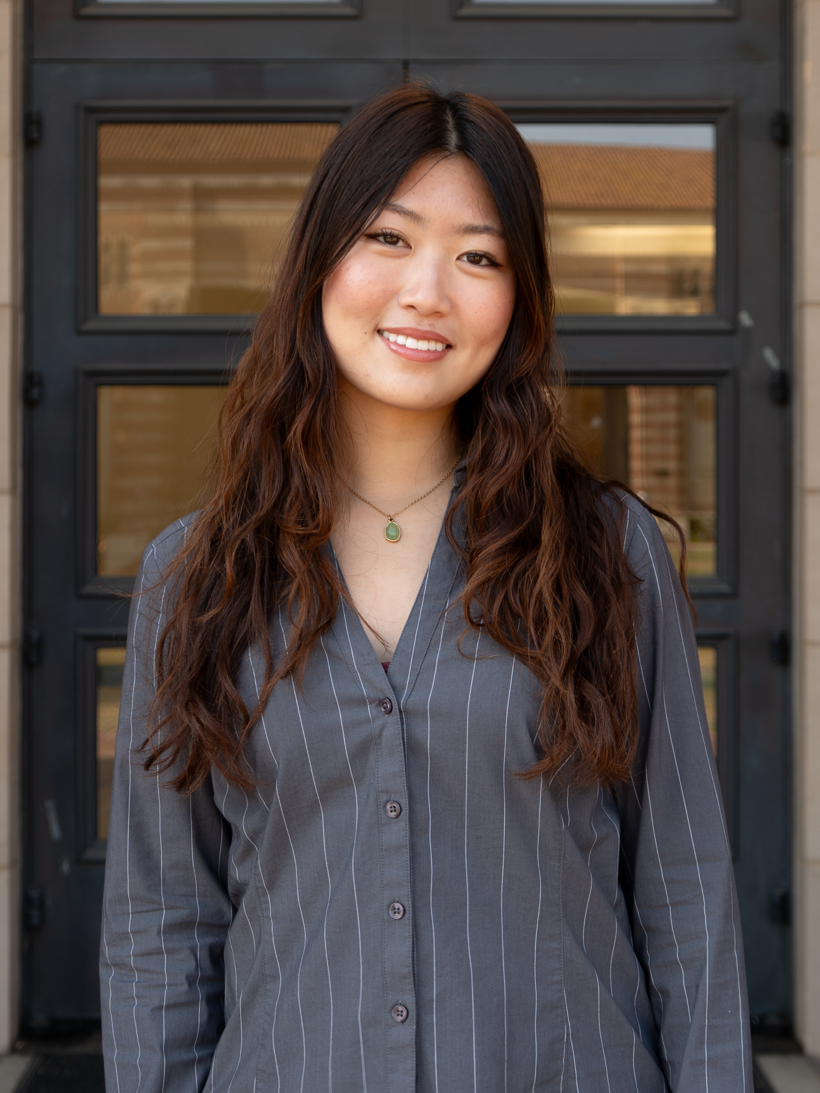 Writer: Emily Luo