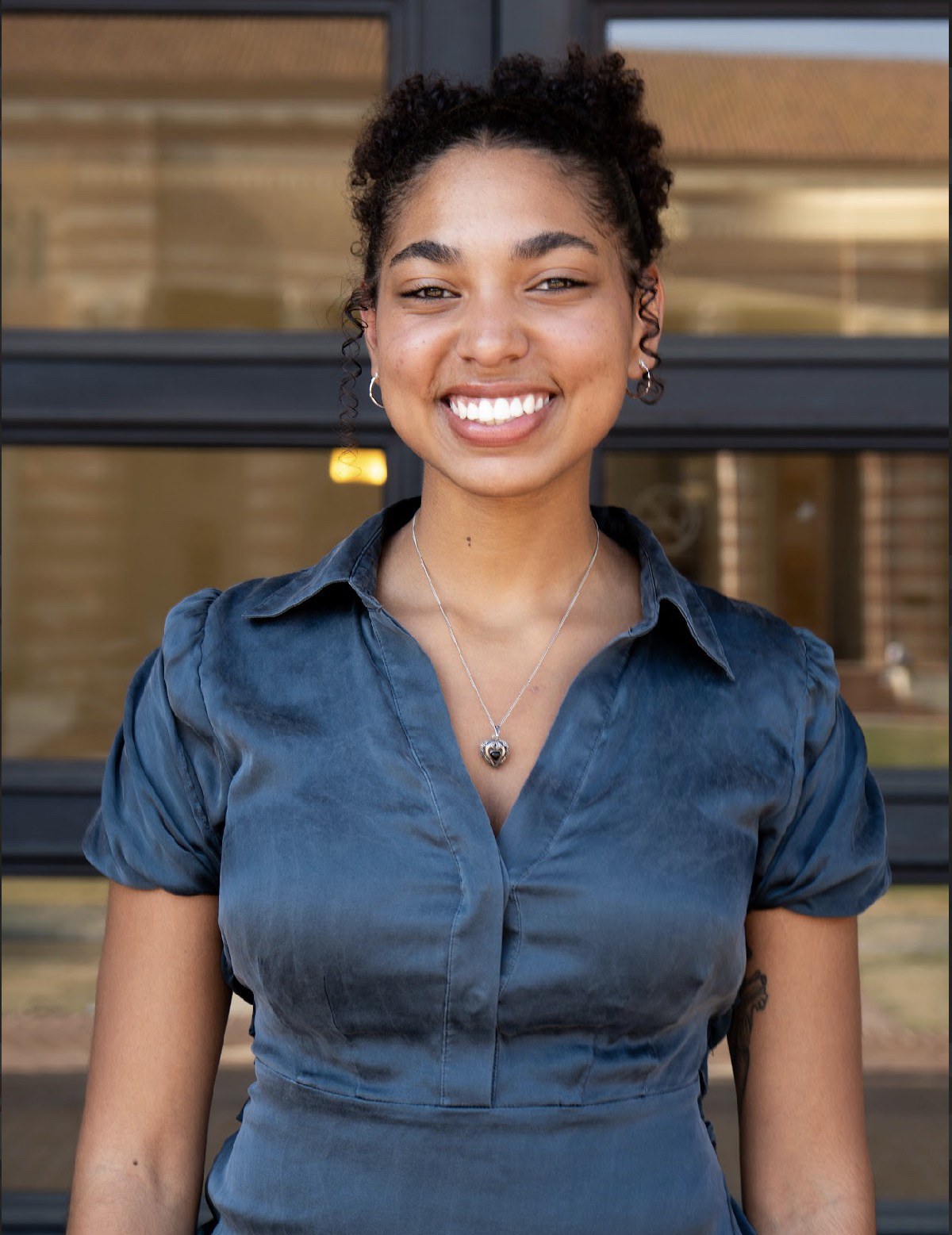 Writer: Adria Hayward