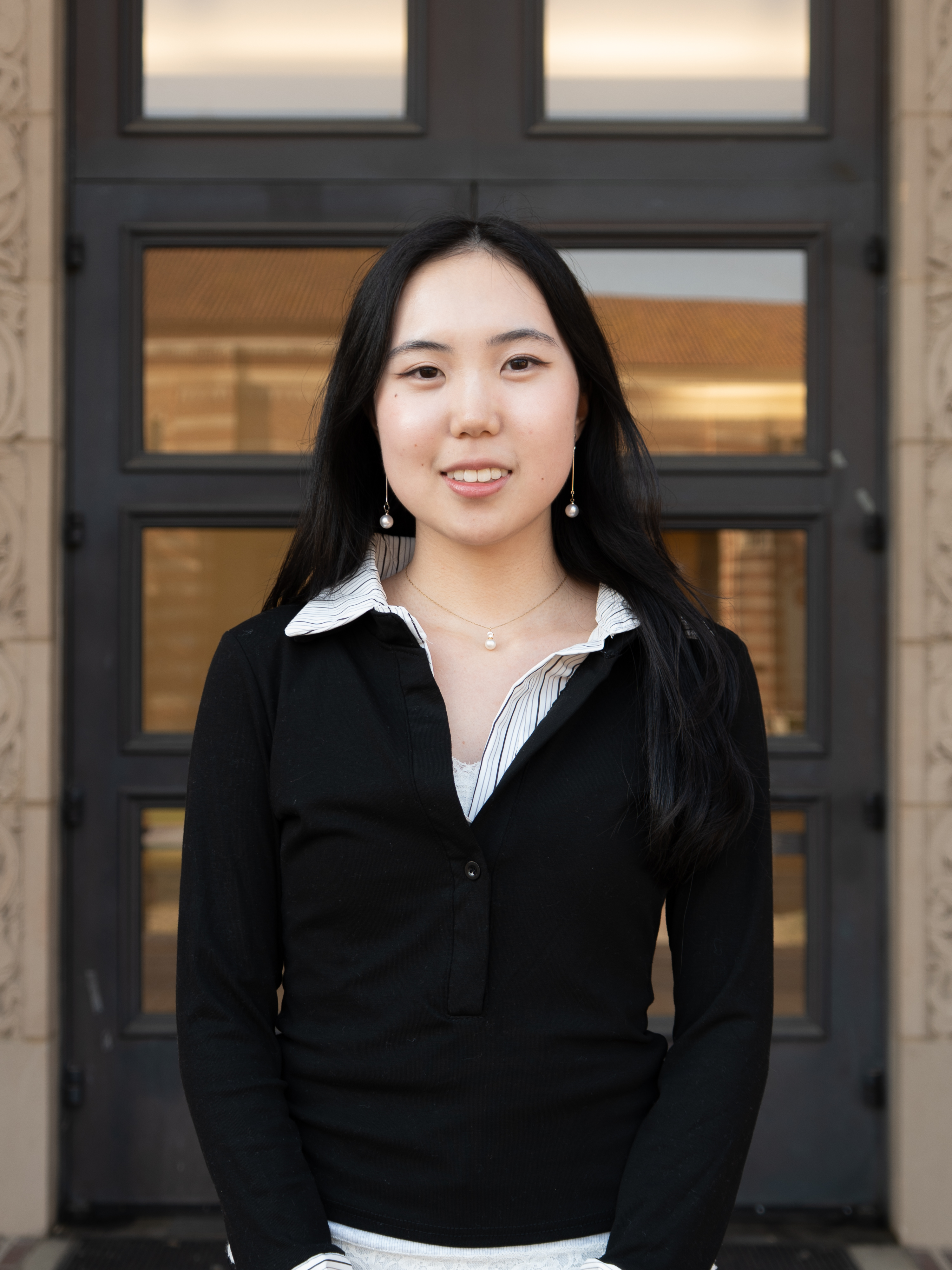Writer: Jennifer Ho