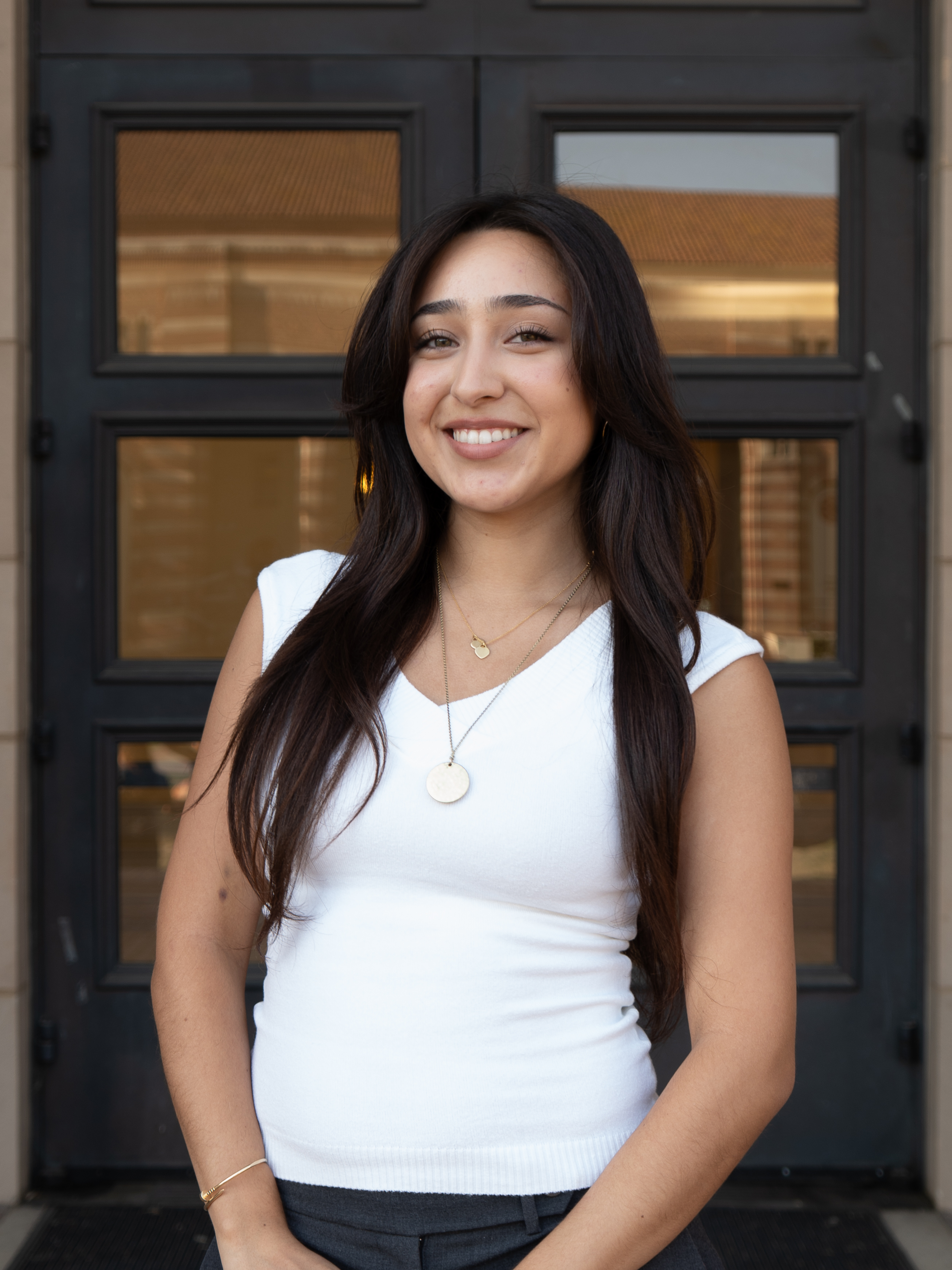 Writer: Jada Guzman