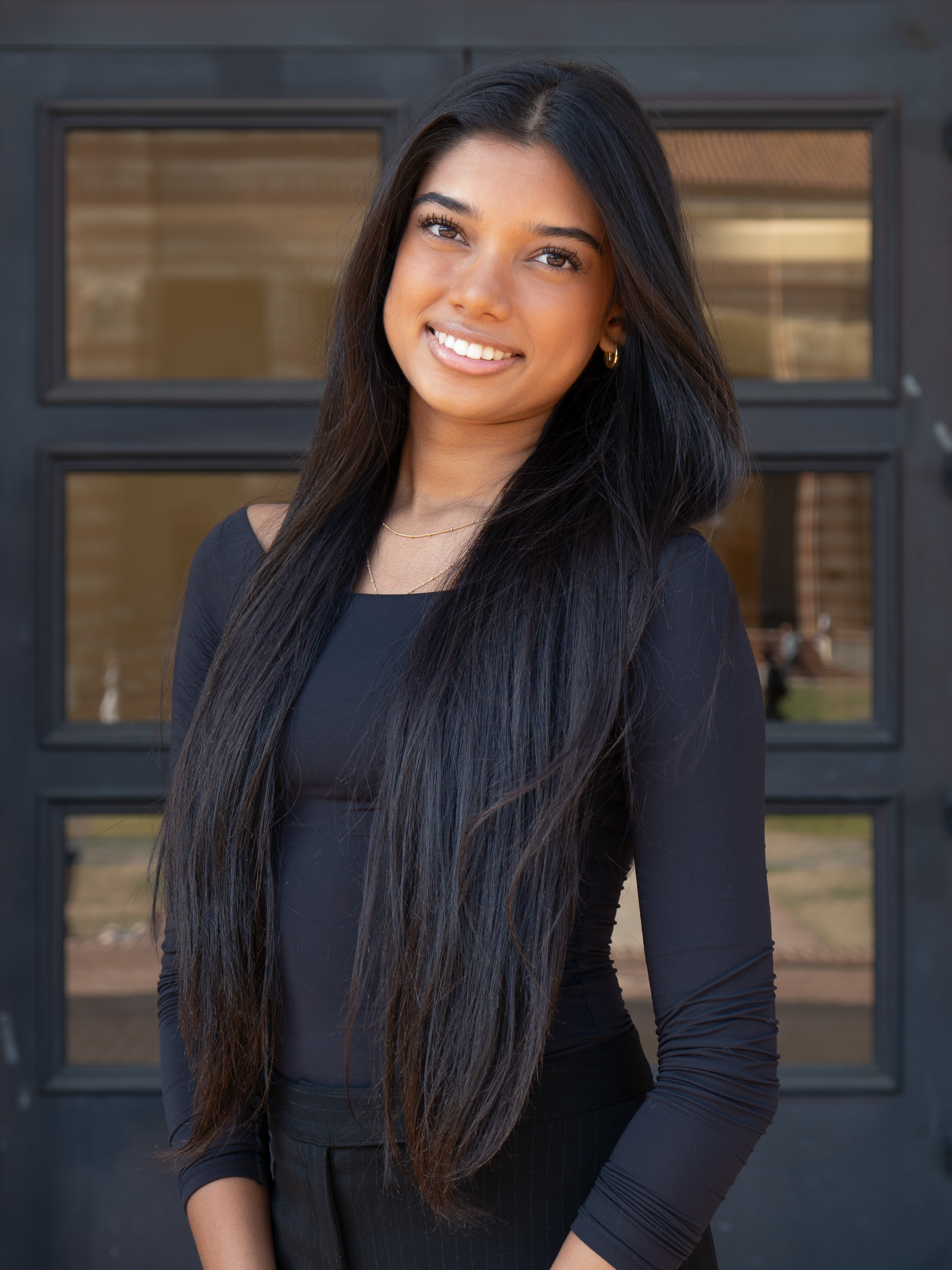 Writer: Ajandini Srirajan