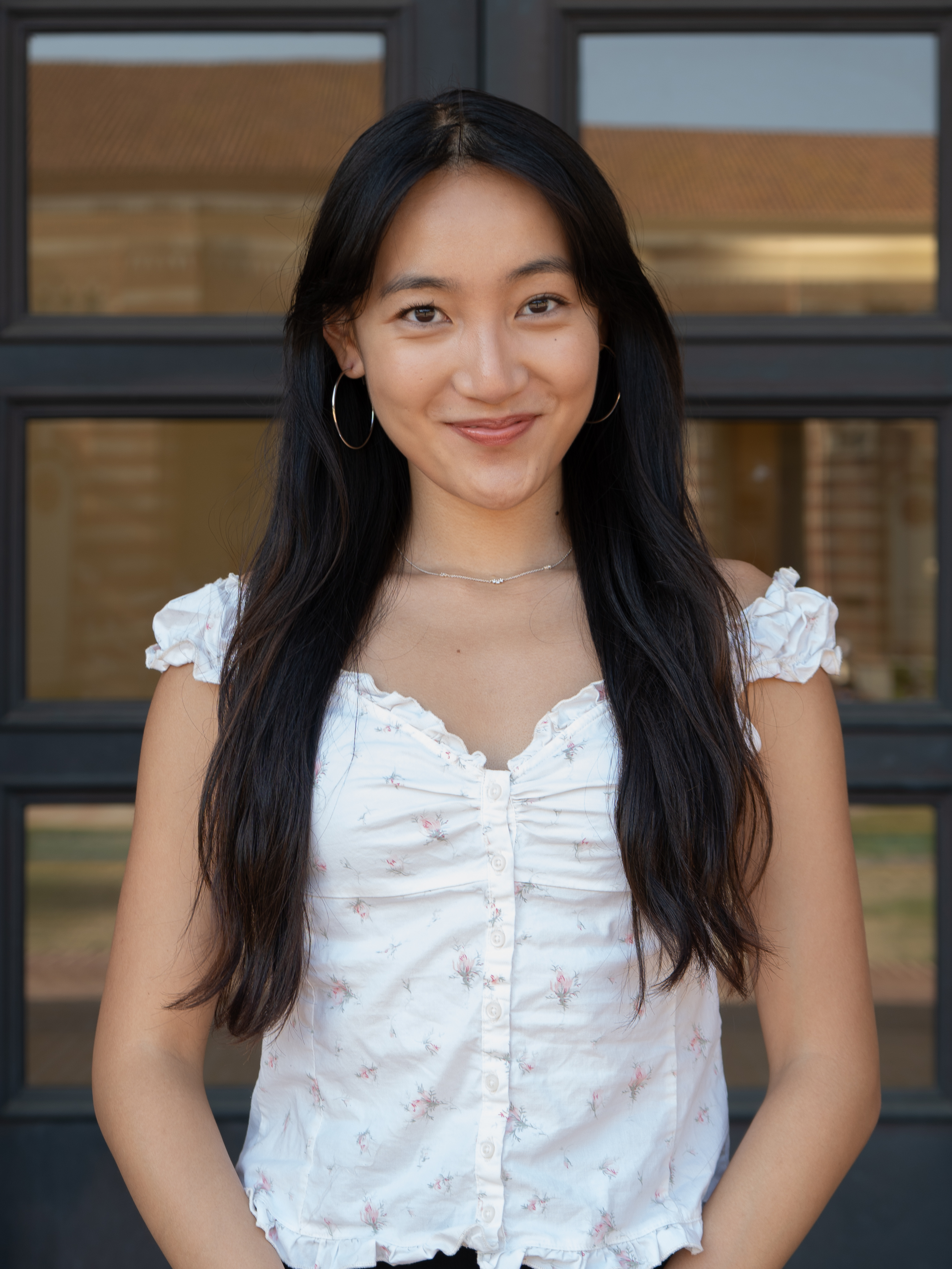 Writer: Mindy Huynh