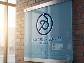 Logo Design Service Dhaka — Professional Branding by Tanjid’s Studio