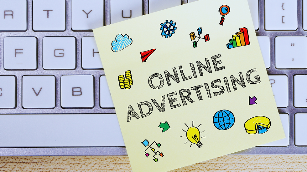 A professional team at an online advertising company in Dhaka.