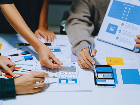 The Power of Visual Branding: Graphic Design & Logo Services in Dhaka