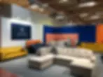 Nachevi Soft Furniture @ MOW