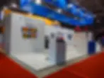 SuzoHapp @ BeGe Expo