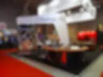 AlfaStreet/Bulgames @ BeGe Expo