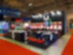 Gambee @ BeGe Expo