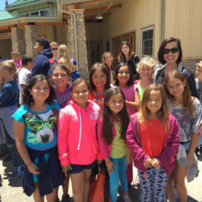 It's Okay to be Different