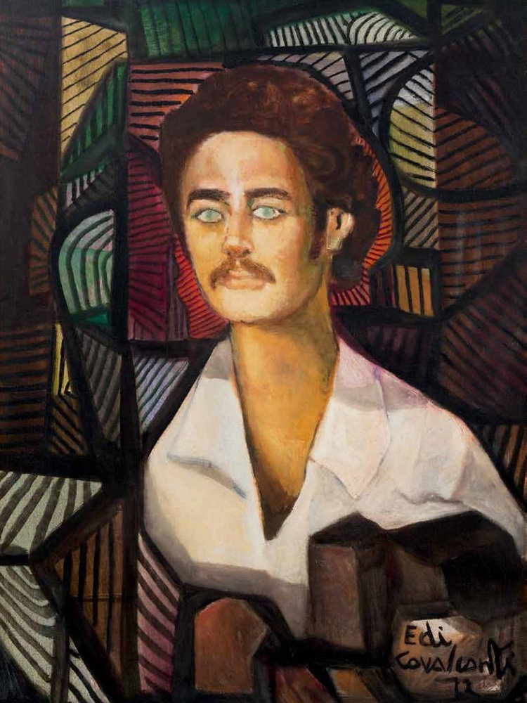 Museu da Língua Portuguesa - Parabéns a Chico Buarque pelo Prêmio