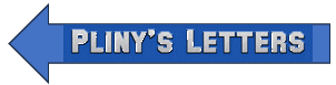 Pliny's Letters