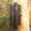 Thumbnail: Judaica Painting - Mezuzah