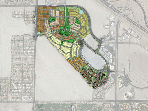 University Park | Palm Desert, CA