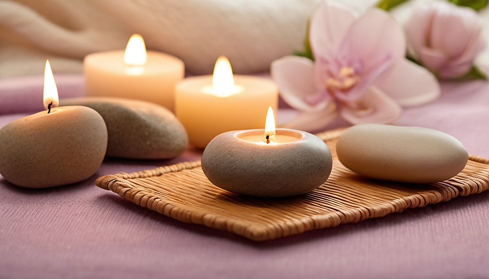 Ancient Sounds Guided Meditation