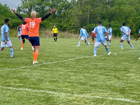 Royals rise to first behind Williams' MOTM performance