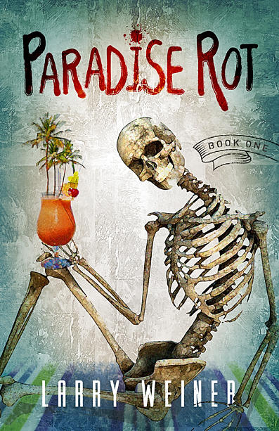 Paradise Rot